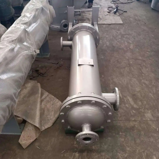 周宁分集水器重要指标